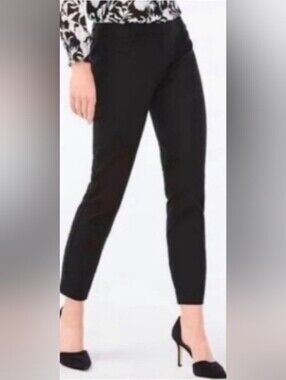 J.Crew Mercantile Ankle Pants Size 10